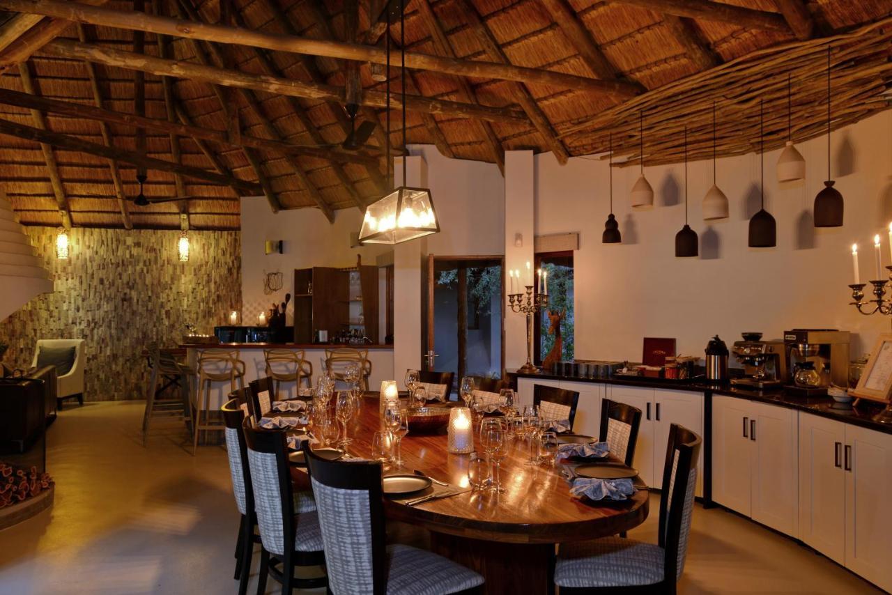 Tambuti Lodge Pilanesberg Exterior foto