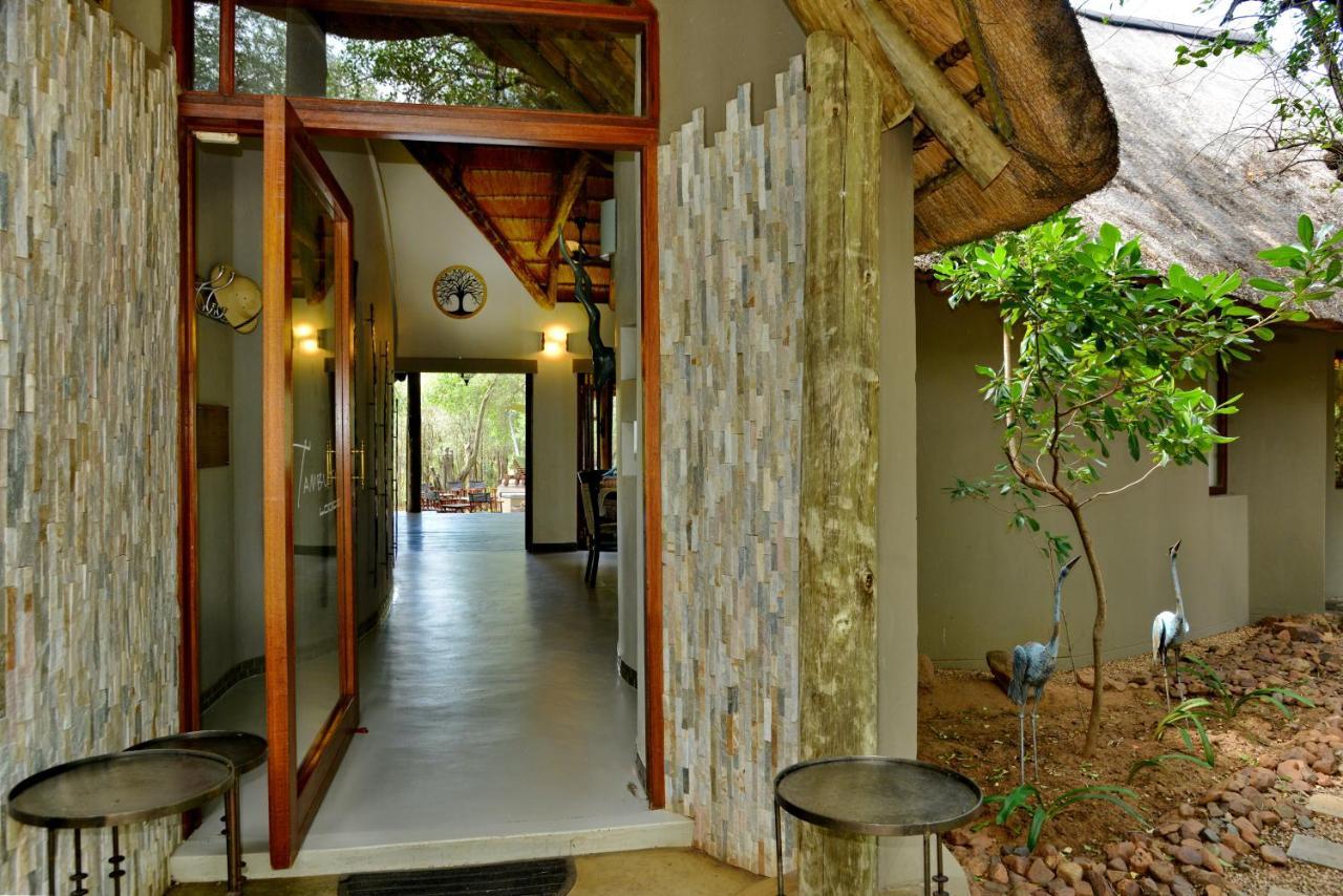 Tambuti Lodge Pilanesberg Exterior foto