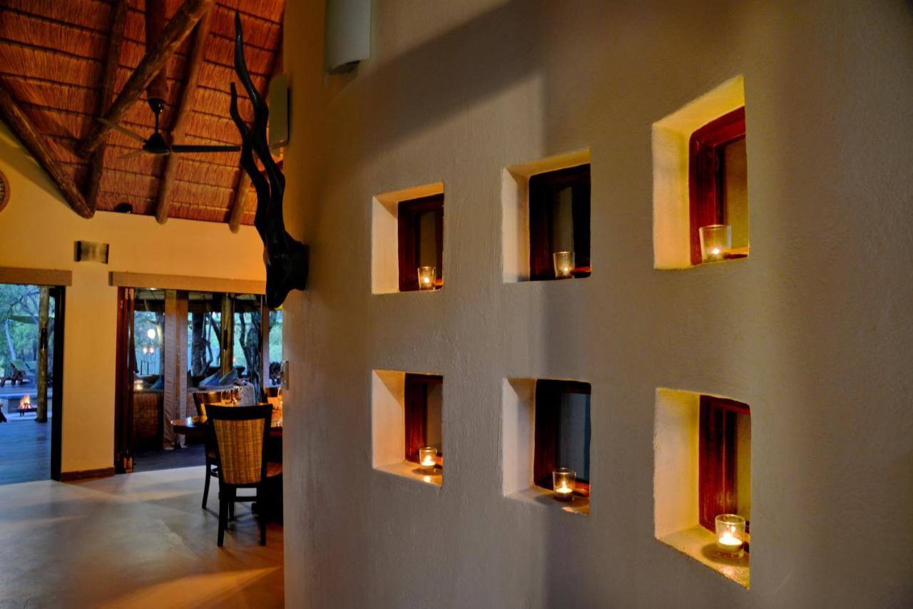 Tambuti Lodge Pilanesberg Exterior foto