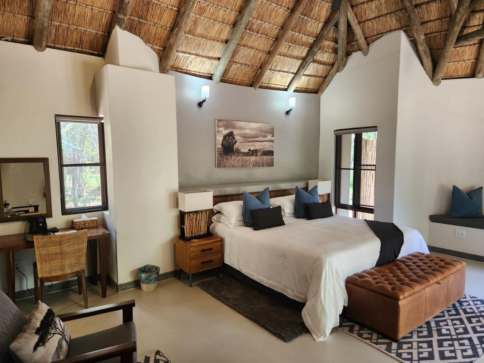 Tambuti Lodge Pilanesberg Exterior foto